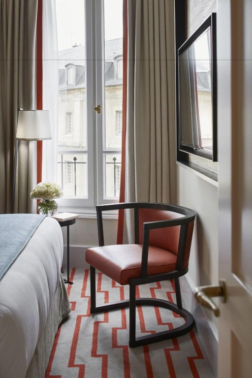 Hotel Montalembert 41