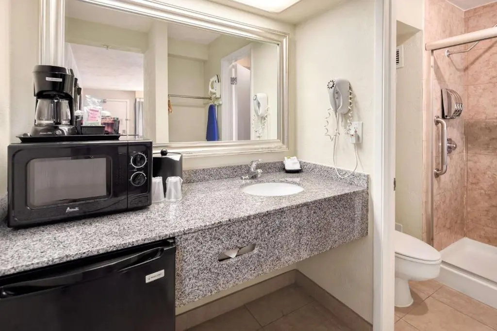 Hotel Nexus, BW Signature Collection - Chambres