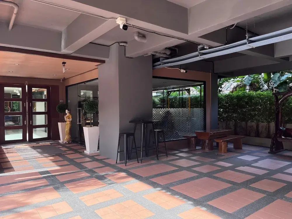 Hotel photo 2