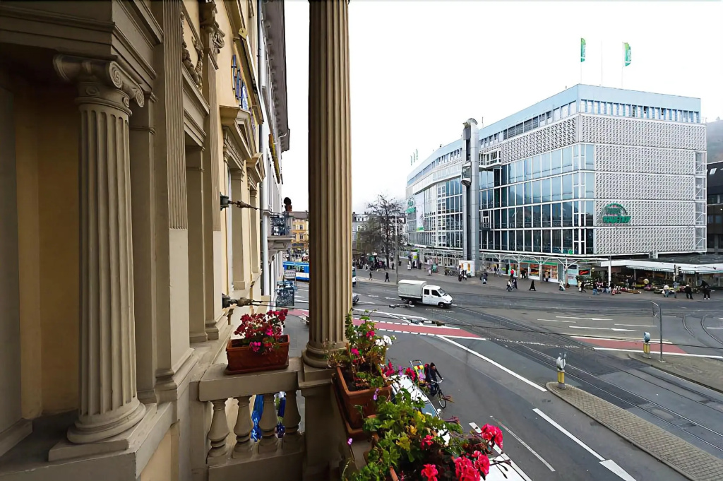 Hotel photo 21
