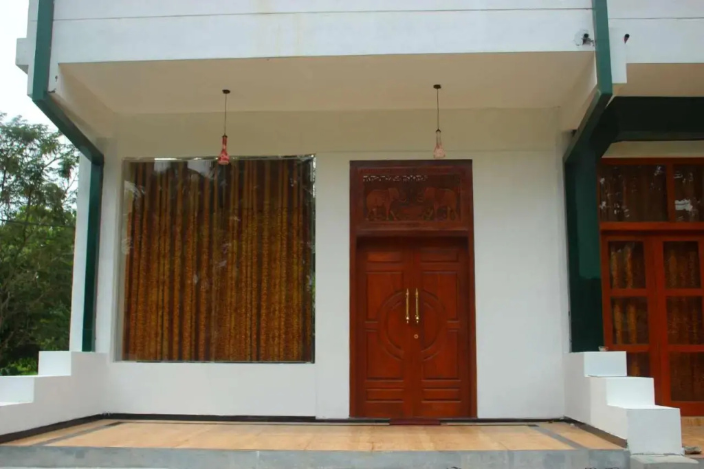 Heritage Eco Resort Kelaniya