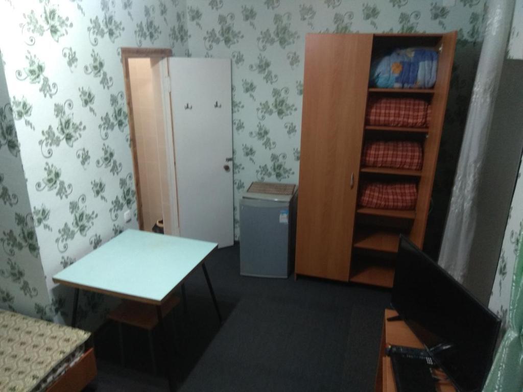 Номер Classic в Подсолнухи