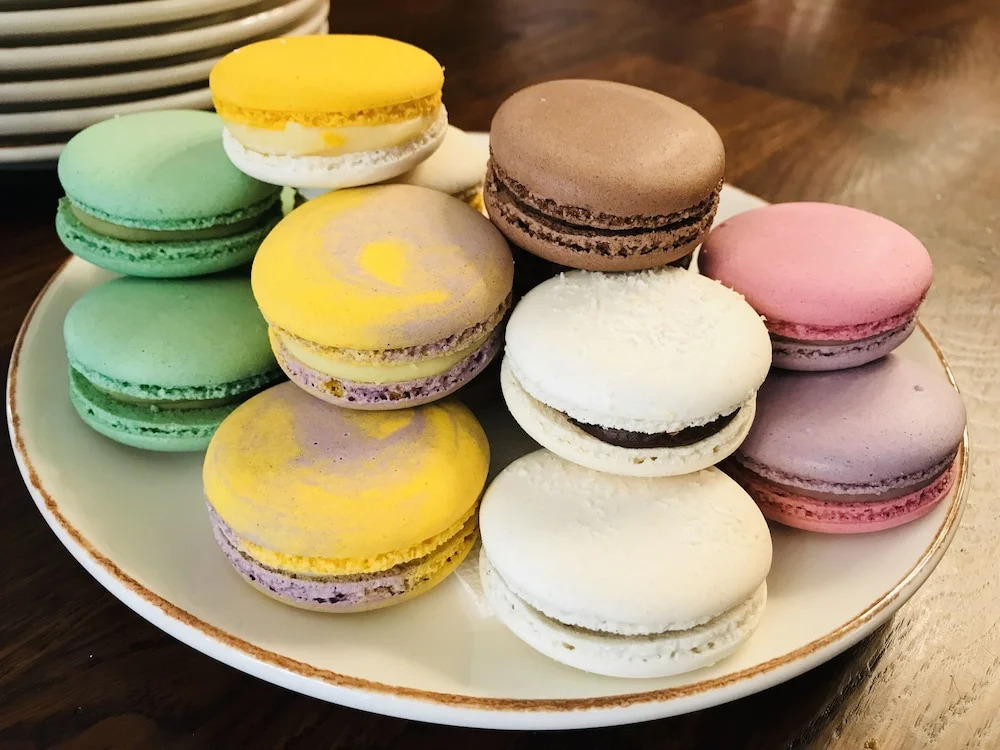 Boutique Hotel Gaia - фото 11