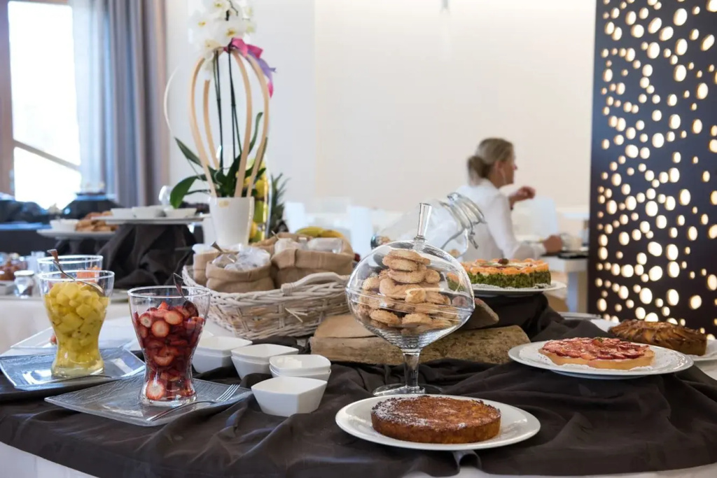 Pietre Nere Resort - Général