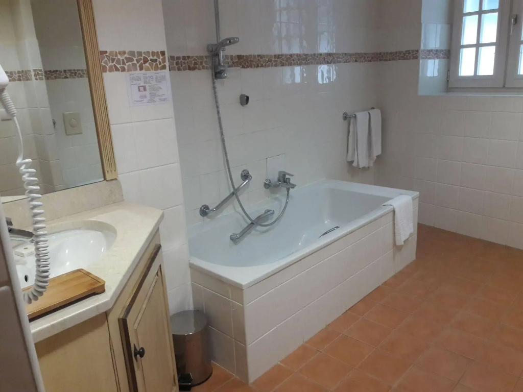 Afficher la photo 6 — Hostellerie des Clos