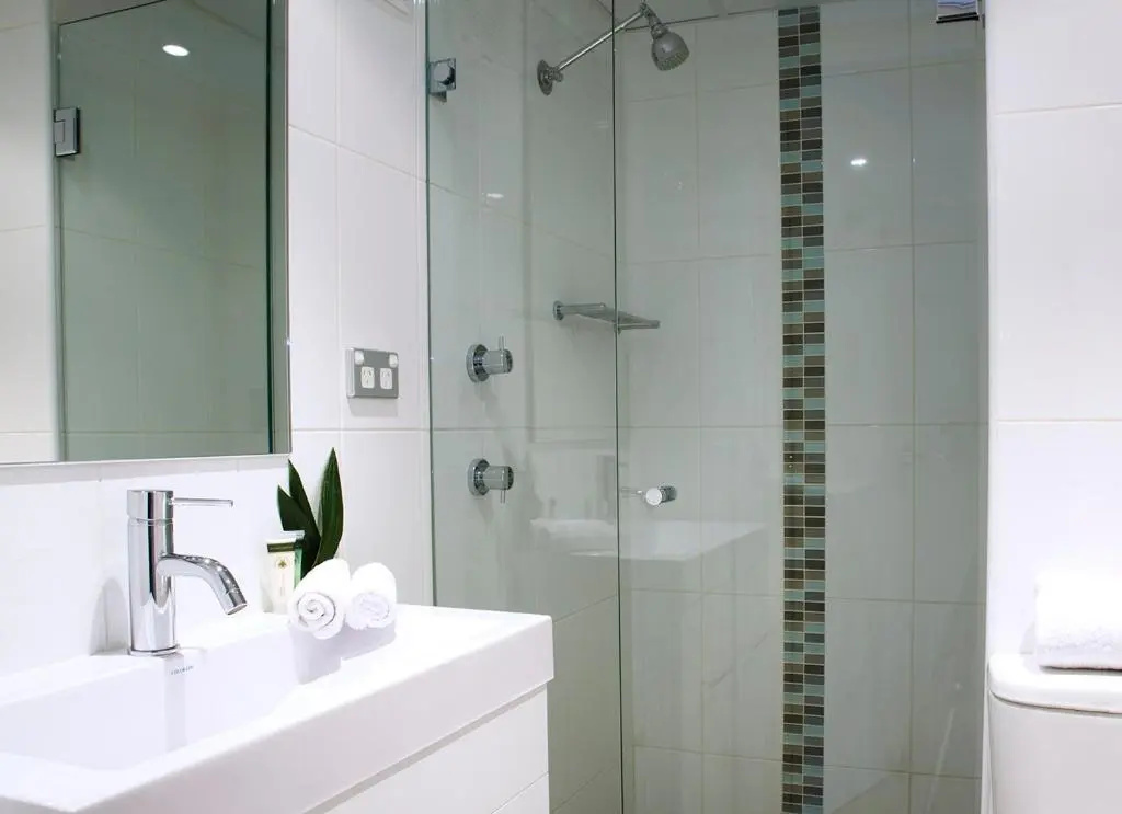 The Blenheim Randwick - Chambres