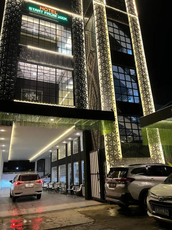 Rafithahotel