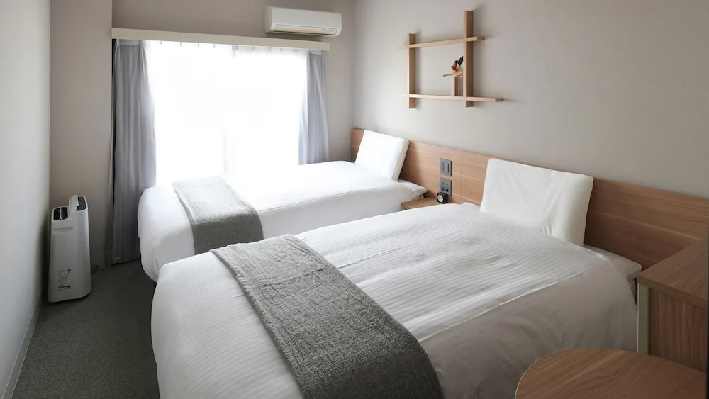 Vessel Inn Asakusa Tsukuba Express 사진 7