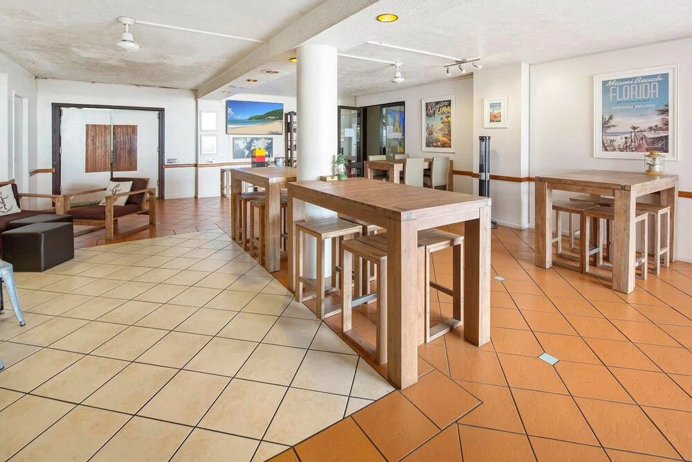 Ocean View Studio 14A