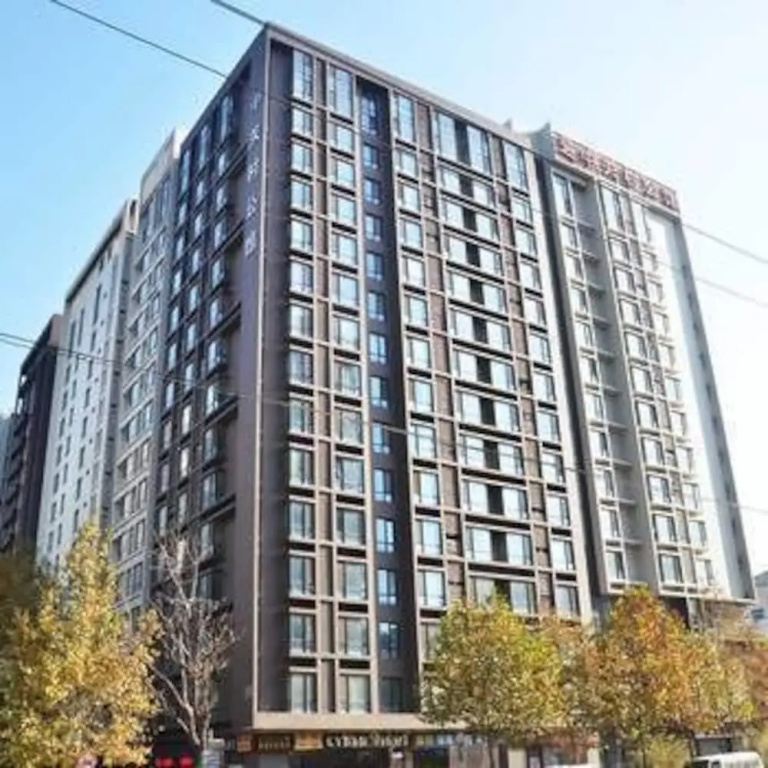 Shijia Apartment Hotel