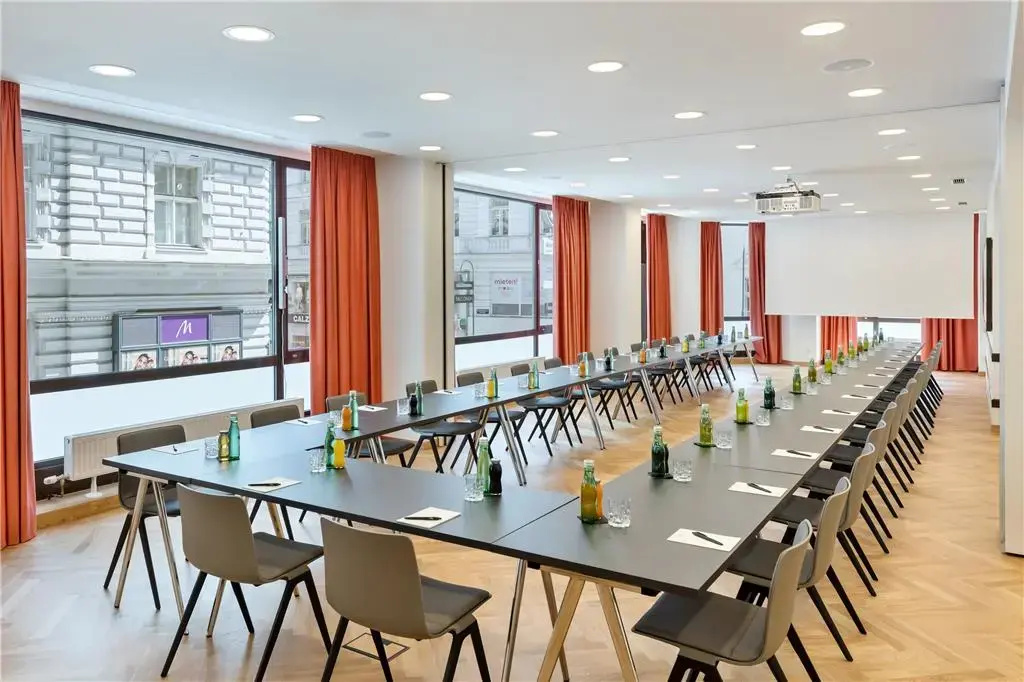 Hotel Astoria Vienna, Curio Collection by Hilton - Général