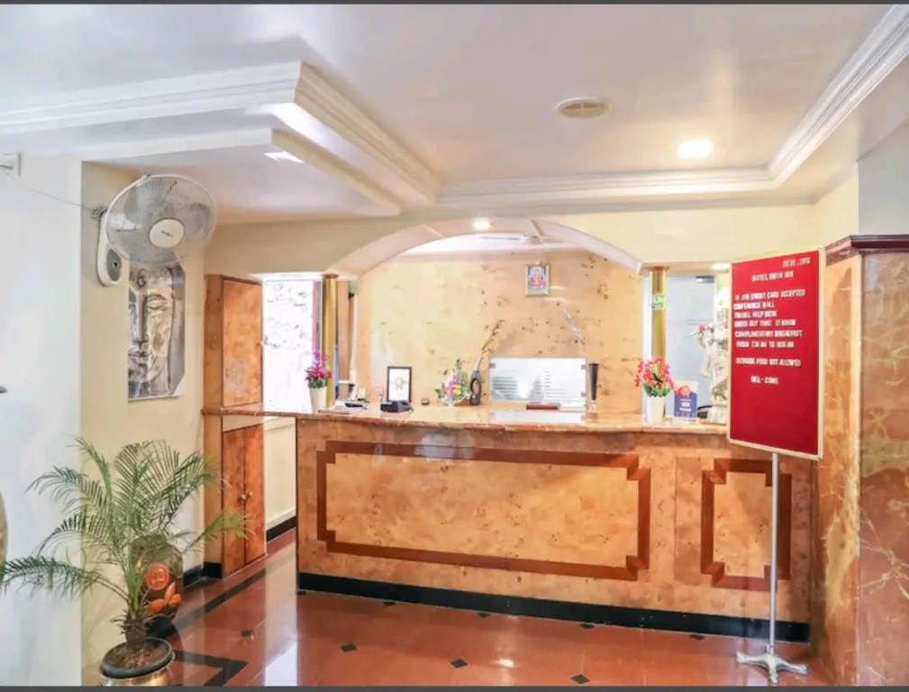 Hotel Swan Inn - Général