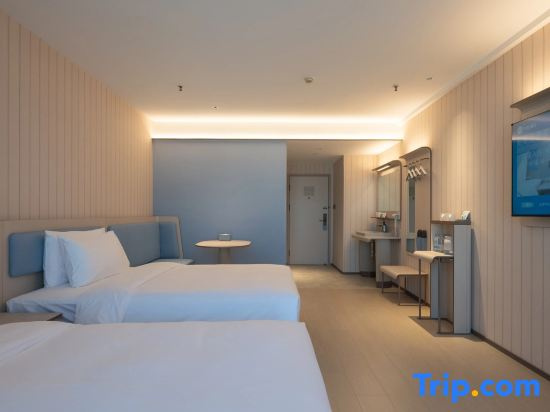 Superior Double room twin beds
