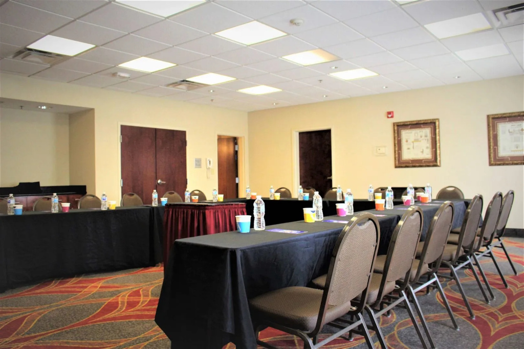 Hotel photo 18