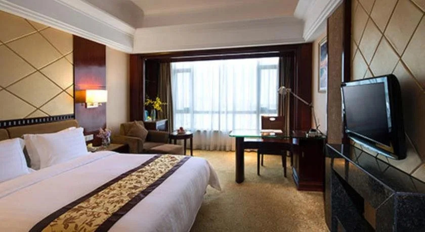 Vienna Hotel Dongguan Changping Swan Lake Road - Général