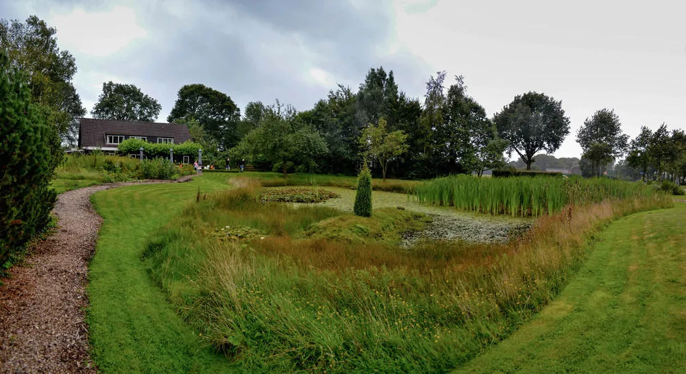 De Loohoeve - Restaurant & Hotel - Général