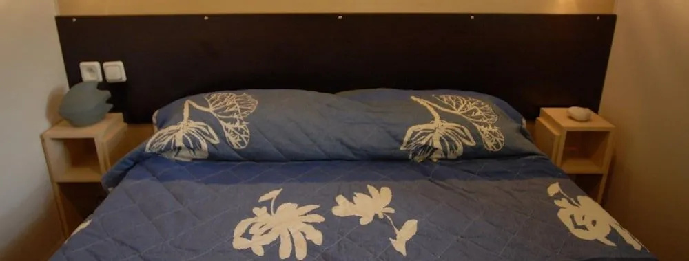 Vacances Passion Les Bris - Général