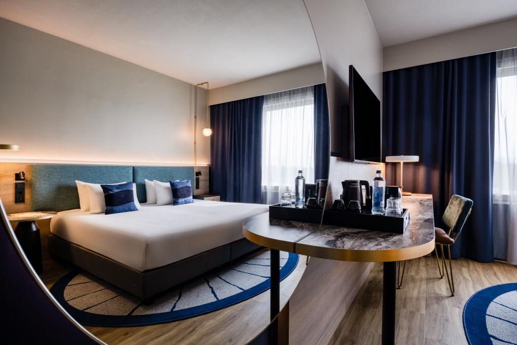 Holiday Inn Gent Expo by IHG - Général