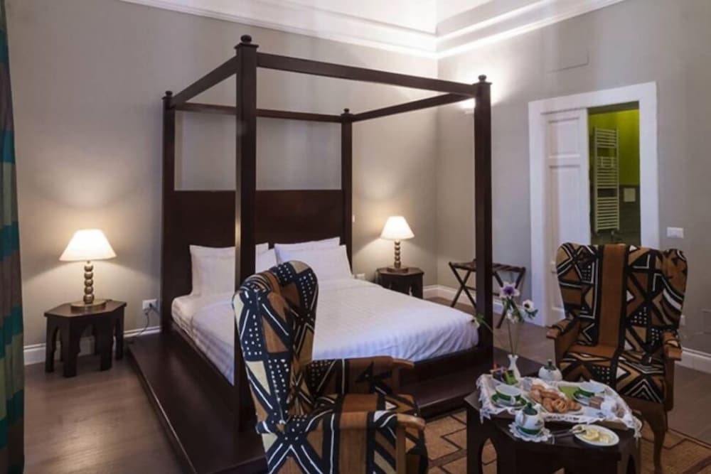 B&B Vittorio Emanuele — 3