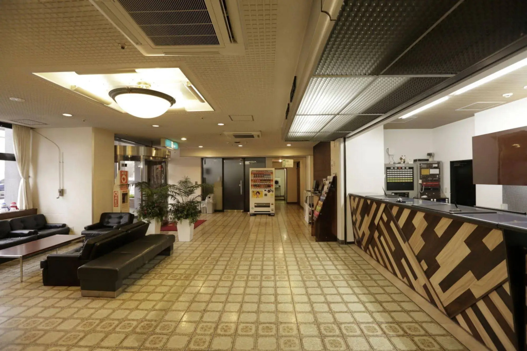 Hotel photo 38