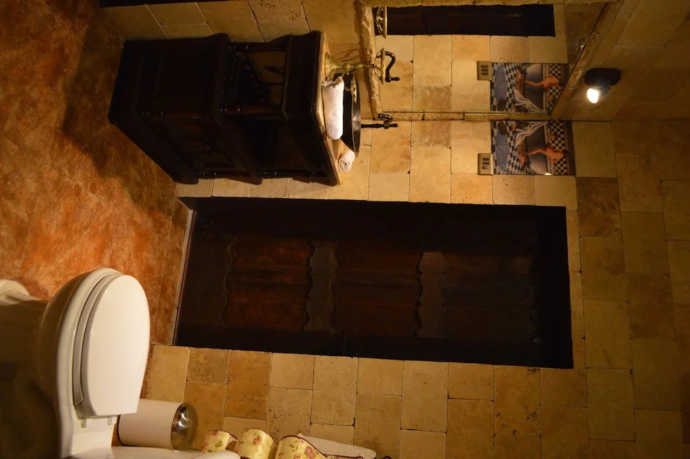 Castillo Medieval - Chambres