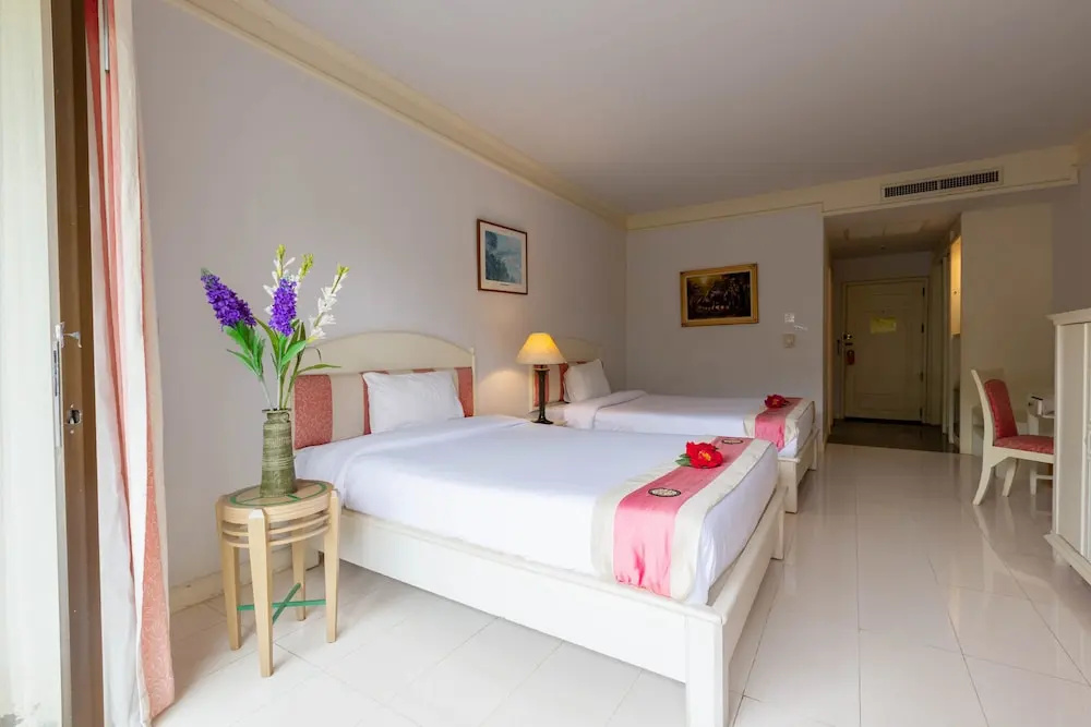 Starlite Khaoyai Hotel and Resort - Chambres