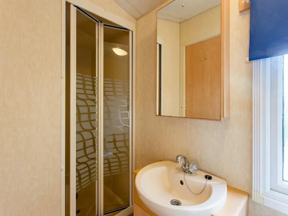 Afficher la photo 8 — Mobile Home in Var Near Miramar Beach