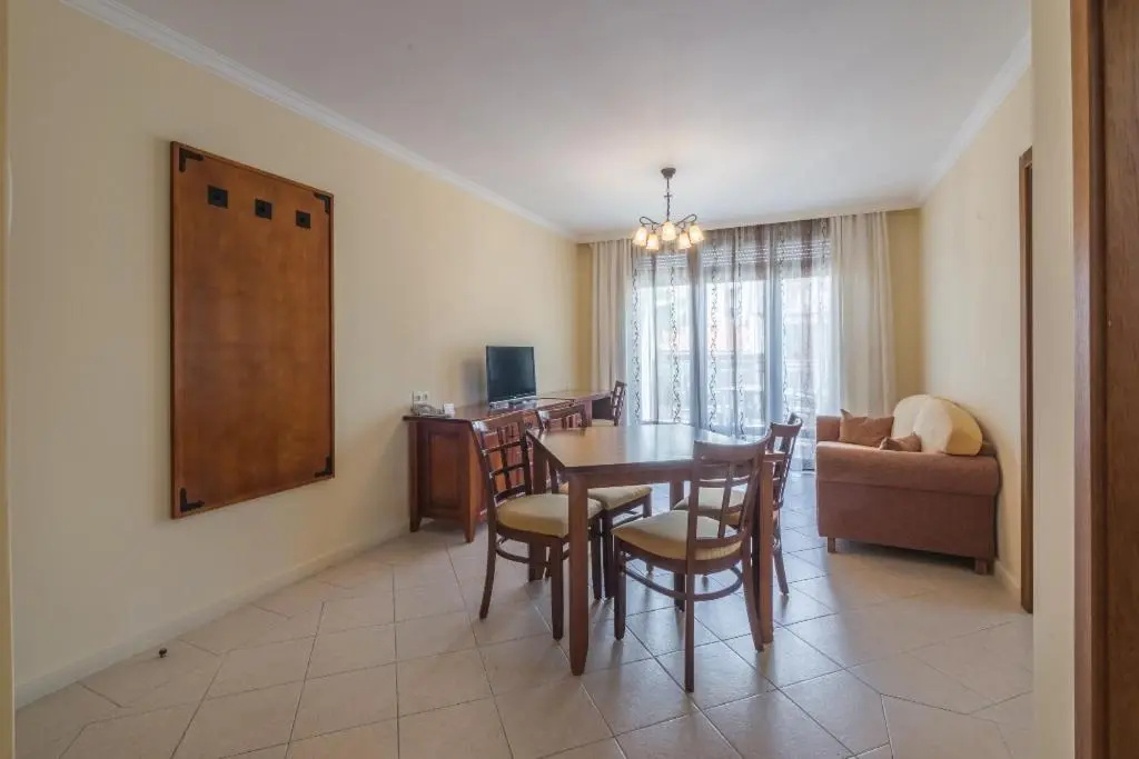 Santa Marina Holiday Village - Chambres