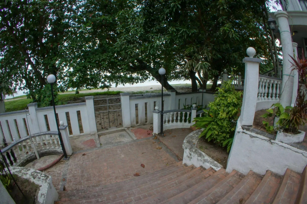 TM Resort Tanjung Bungah - Général