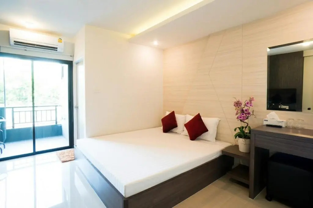 Hotel photo 2