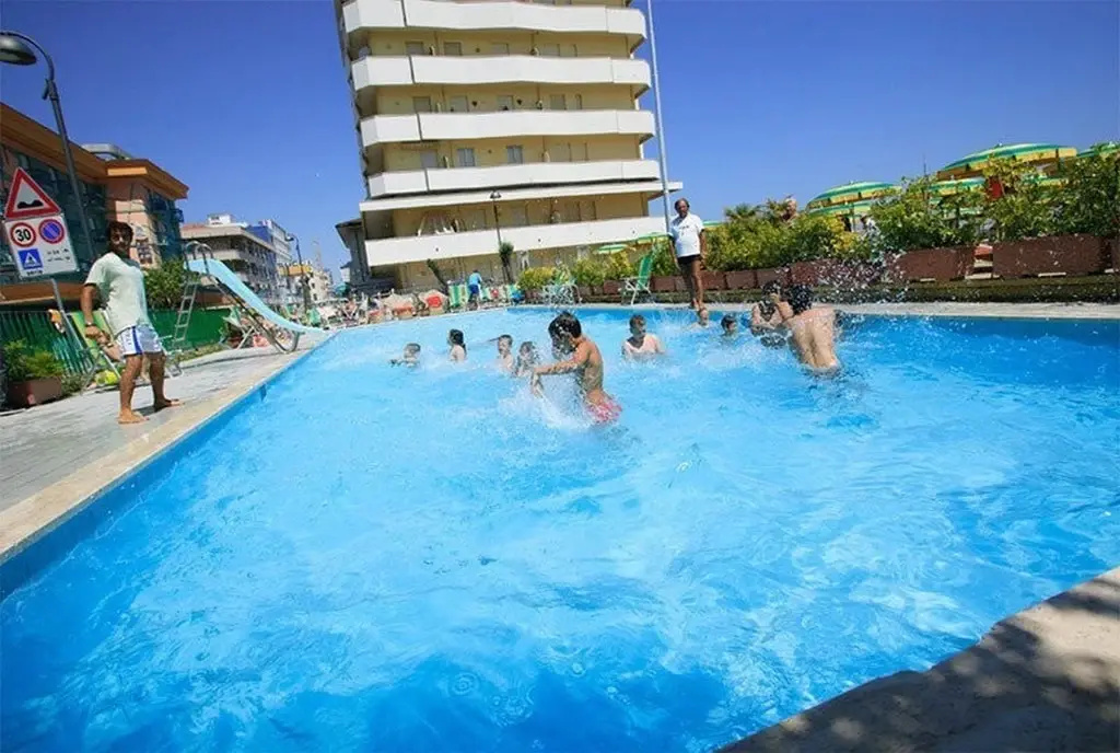 Hotel Florida Park - Général
