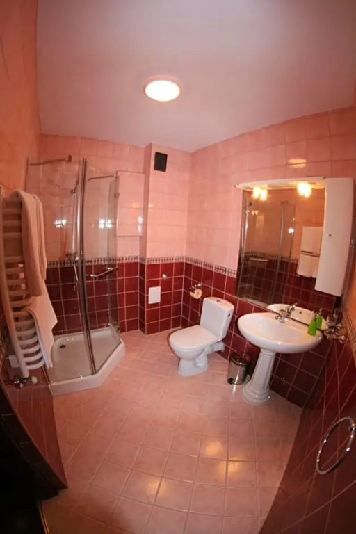 Hotel Daisy Superior - Chambres