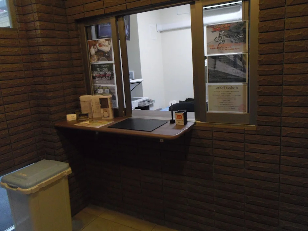 Hotel photo 13