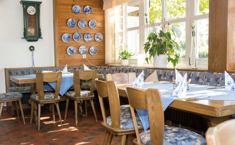 Hotel-Restaurant Lütkebohmert - Général