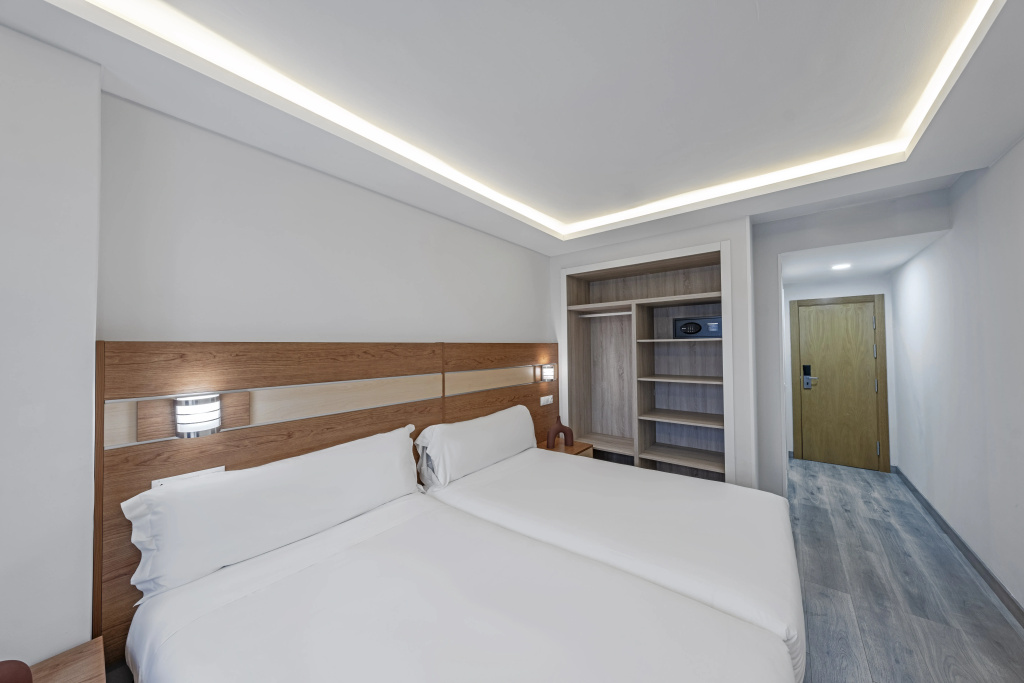 Hotel Faranda Los Tilos, Ascend Hotel Collection - Général