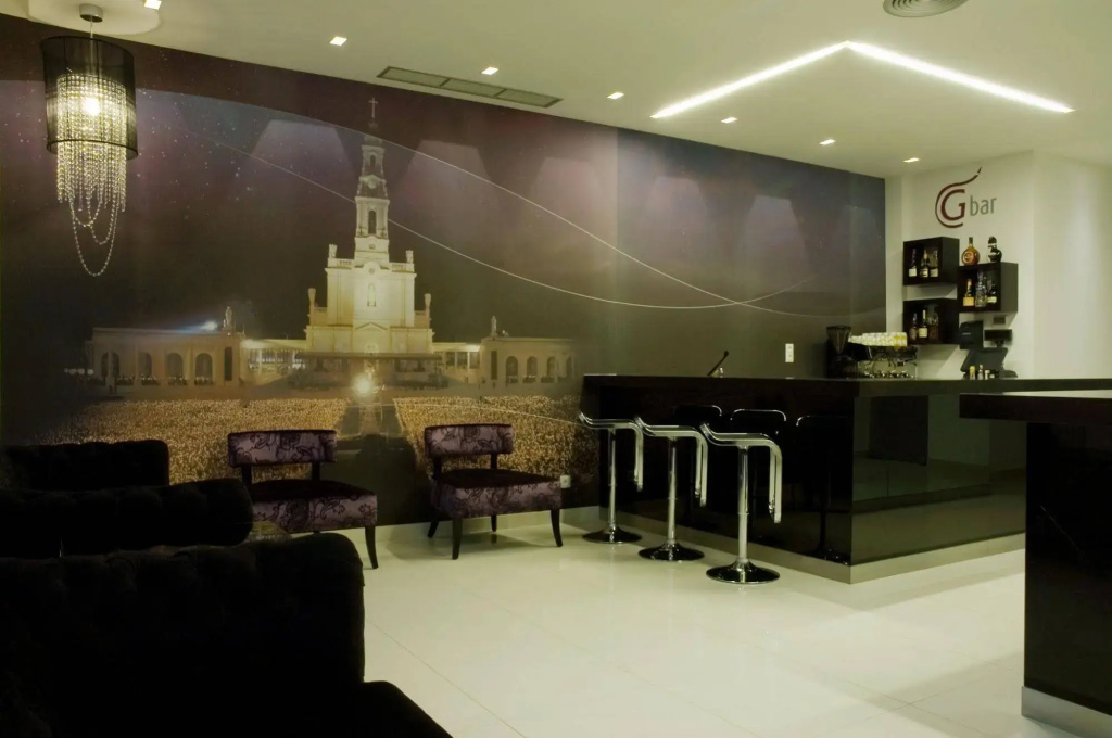Hotel Genesis - Général
