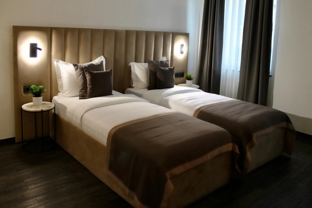Bayer's City Hotel – Bild 4