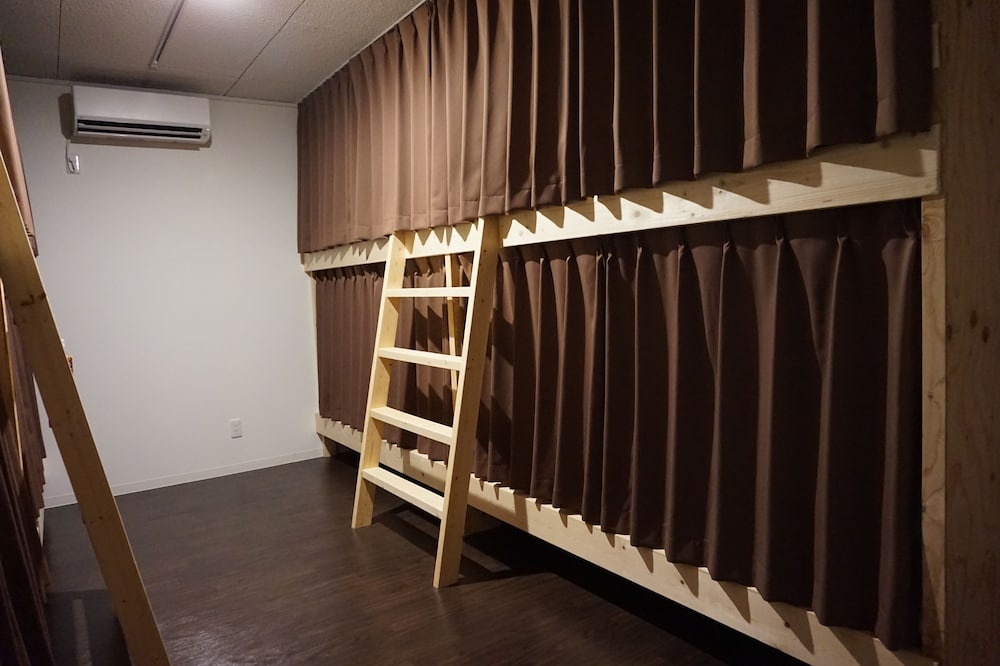UNI Hostel 사진 1