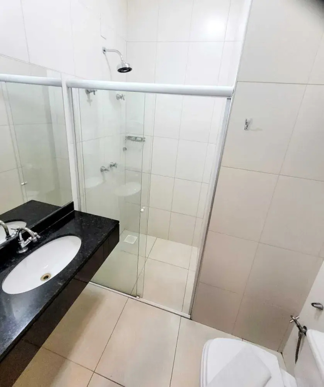 Hotel Giordano Mantiqueira - Chambres