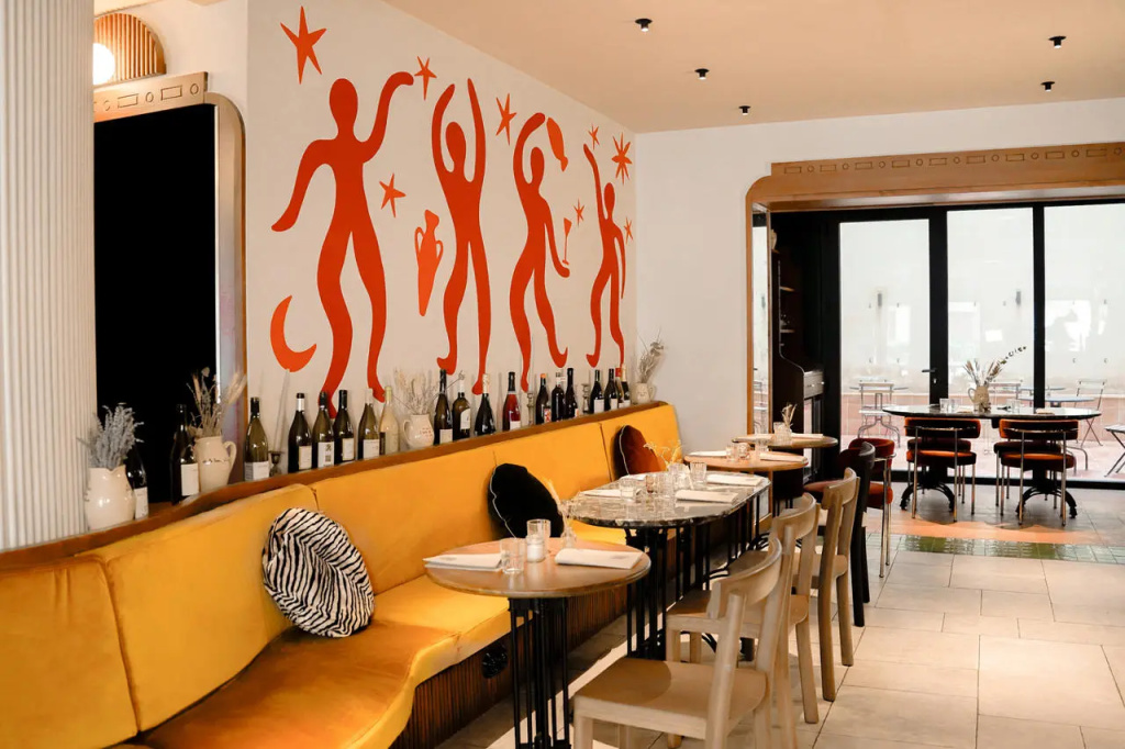 Kraft Hotel 21