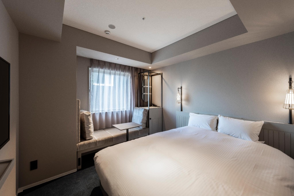 Hotel Torifito Kanazawa 사진 6