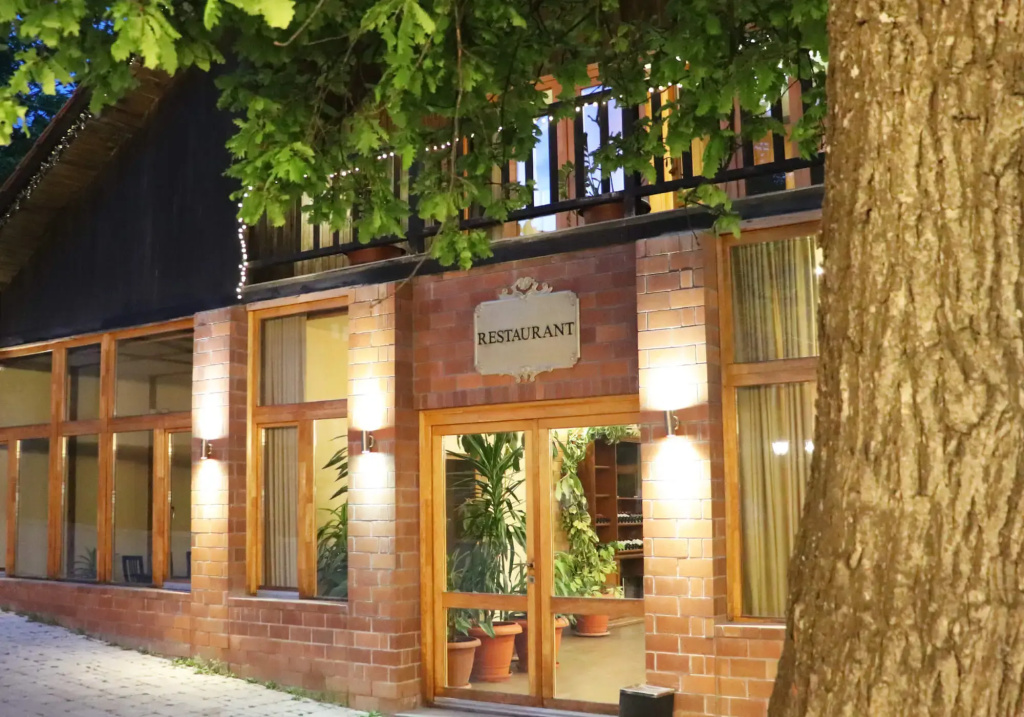 Splendor Resort and Restaurant