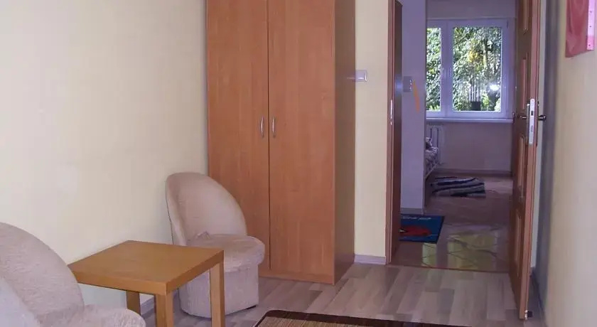 Apartment Saint Adalbert