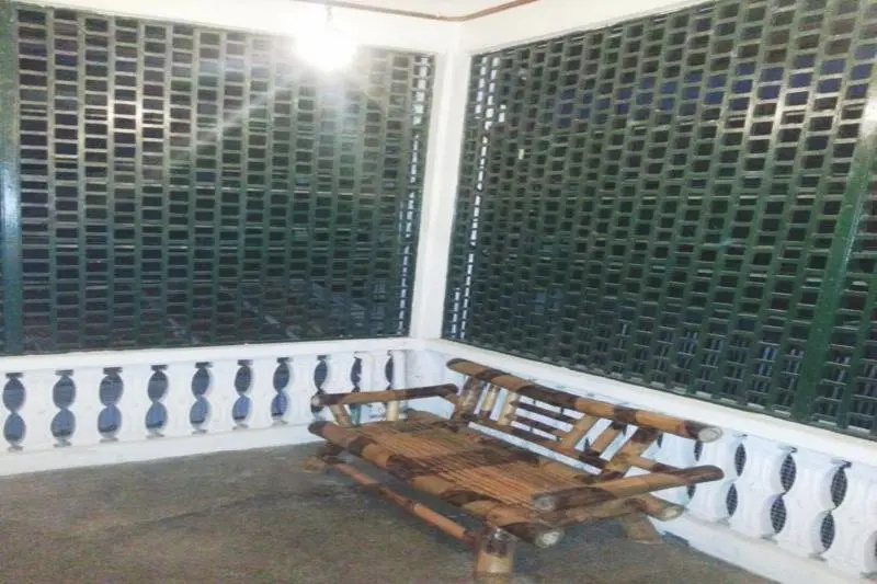 Standard Family room with balcony