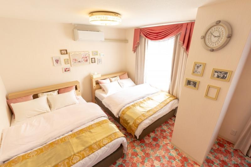 Hostel Wasabi Osaka Bed and Library 사진 13