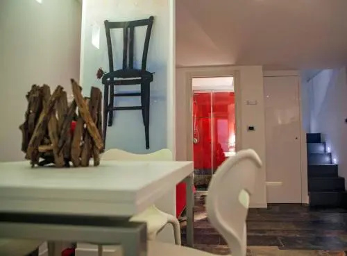 Vingt-Sept Bed and Breakfast - Général