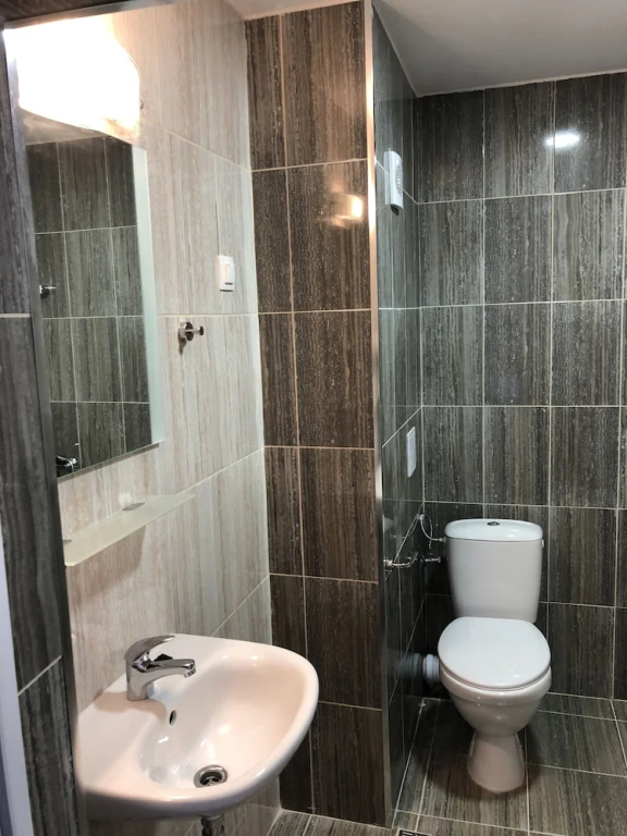 HOTEL PALMA - Sunny Beach - Chambres