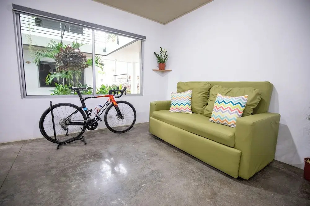 Nomad Living CR - фото 10