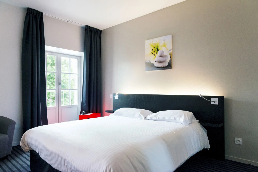 Voir la photo 4 — Le Germinal