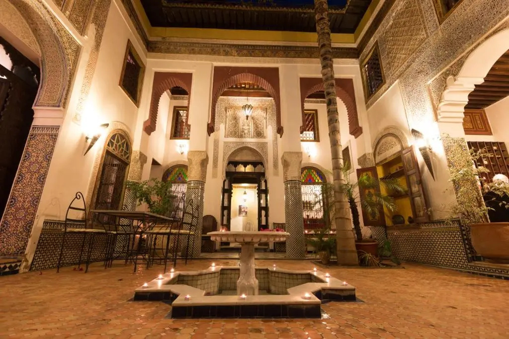 Hotel photo 13